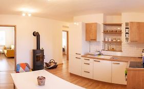2 Bedroom Flat In The Heart Of Liptovsky Mikulas